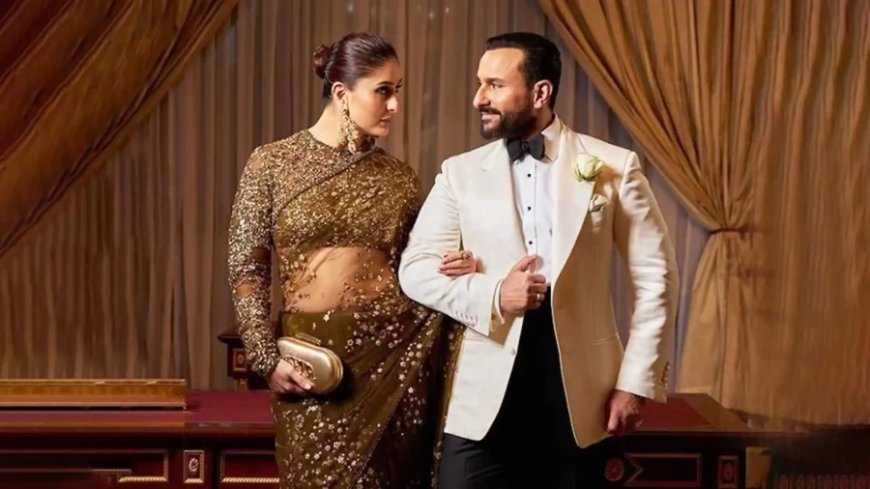 Saif-Kareena Net Worth:करीना कपूर या फिर सैफ अली खान, दोनों में से कौन हैं ज्यादा अमीर?