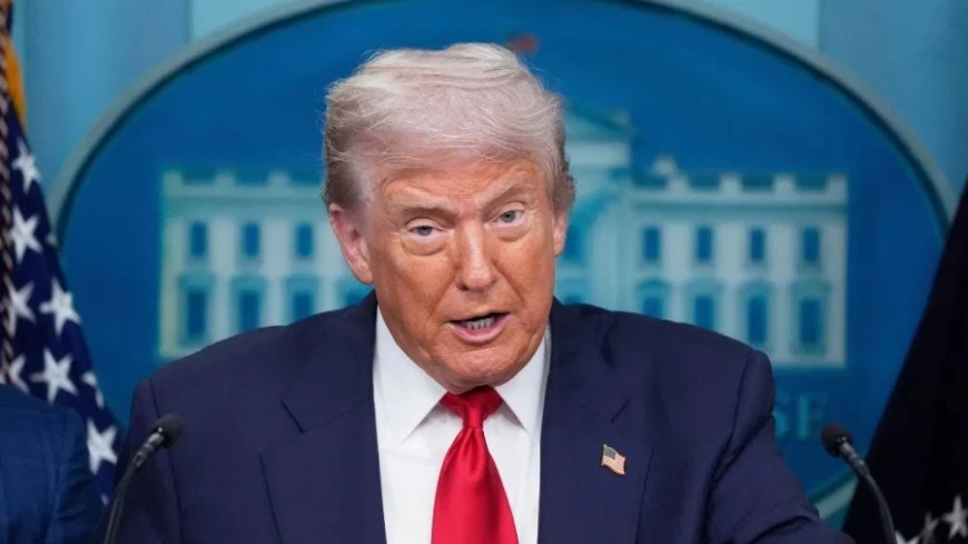 Donald Trump News:US का कड़ा रुख, 'क्वाड शिखर सम्मेलन के लिए भारत नहीं आएंगे ट्रंप'