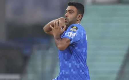 Ravichandran Ashwin:इस विदेशी लीग में अश्विन ऑक्शन के लिए दे सकते हैं अपना नाम, 30 सितंबर को होगी नीलामी