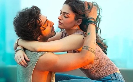 Bollywood Movies:सितंबर में होगा जमकर मनोरंजन, 'सैय्यारा' से लेकर 'बैड्स ऑफ बॉलीवुड' तक, ये फिल्में मचाएंगी धमाल