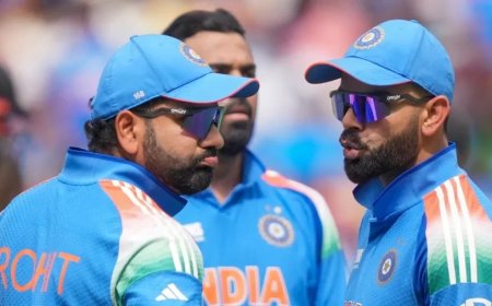 Team India:अब टीम इंडिया में फिटनेस टेस्ट एक मजाक, एशिया कप से पहले खुल गई पोल