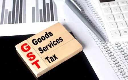 GST Council:अब GST में बस 3 स्लैब, 22 सितंबर से लागू होंगी नई दरें
