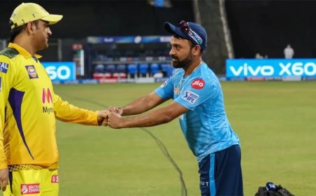 Amit Mishra:इस भारतीय खिलाड़ी ने किया संन्यास का ऐलान, IPL में दर्ज है ये अनोखा रिकॉर्ड