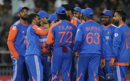 Asia Cup 2025:एशिया कप के लिए सभी 8 टीमों का हुआ ऐलान, जानें सबके कप्तान और उनका पूरा स्क्वाड