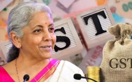 GST Reforms 2025:GST में आपको ऐसे ही नहीं मिल गई बड़ी राहत, ये है अंदर की पूरी कहानी