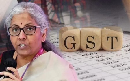 GST Reform 2025:जानिए क्या और कितने तरह का होता है सेस? जिसके चलते GST पर मिली इतनी बड़ी राहत