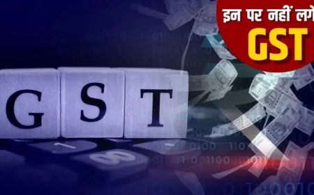 GST Reform 2025:GST 2.0 से भरेगी आम आदमी की जेब, हर साल बचेंगे 42380 रुपए, समझें पूरा गणित