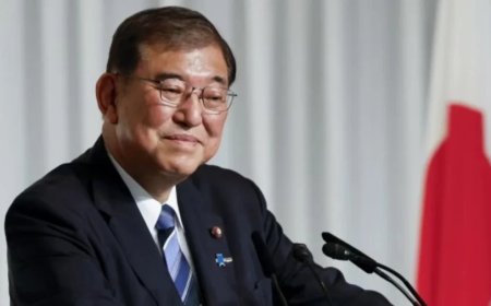 PM Shigeru Ishiba:जापान के प्रधानमंत्री शिगेरू इशिबा अचानक देने जा रहे इस्तीफा, जानें क्या है वजह
