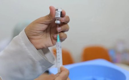 Cancer Vaccine:रूस की कैंसर वैक्सीन पास, एक मुहर के बाद लोग कर सकेंगे इस्तेमाल