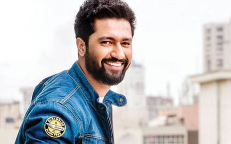 Vicky Kaushal Film:विकी कौशल की पहली फिल्म 4 करोड़ भी नहीं कमा पाई थी, निकली थी महाफ्लॉप