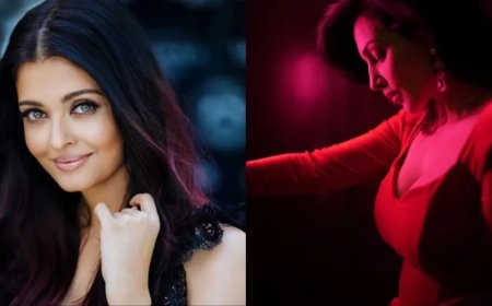 Bigg Boss 19:कौन हैं फ्लोरा सैनी? जिनके चलते ऐश्वर्या राय ने ठुकरा दी थी फिल्म, अब बिग बॉस में एंट्री कर बटोरी रहीं सुर्खियां