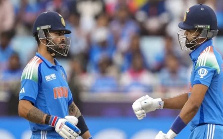 Shreyas Iyer:टीम इंडिया के इस खिलाड़ी को मार गया था लकवा, सामने आया चौंकाने वाला सच