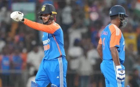 Asia Cup 2025:एशिया कप में कब, कहां और किस टीम से भिड़ेगी टीम इंडिया, यहां देखें शेड्यूल