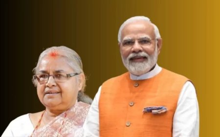 Nepal New PM:साथ मिलकर करेंगे काम... भारत ने नेपाल में अंतरिम सरकार का किया स्वागत