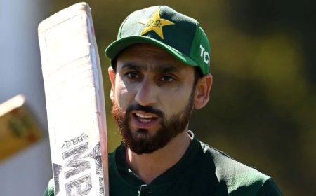 IND vs PAK:हम किसी को भी हरा देंगे... कप्तान ने महामुकाबले से पहले दिया बड़ा बयान