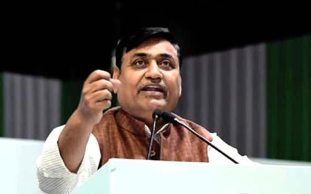 Govind Singh Dotasra:‘स्पीकर महिलाओं के कपड़े देखते हैं’, डोटासरा का वासुदेव देवनानी पर गंभीर आरोप