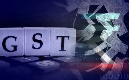 GST Reform 2025:कारोबारियों की GST के इस नियम से बल्ले-बल्ले, ऐसे मिलेगा तगड़ा फायदा!