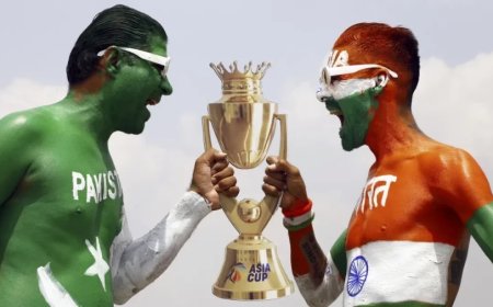 IND vs PAK:भारत एक बार कर चुका एशिया कप का Boycott, जानें कितने साल पहले हुआ था ऐसा