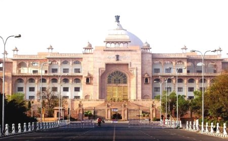 Rajasthan Politics:कांग्रेस की महिला विधायक बोलीं-स्पीकर हमारी निजी बातें सुनते हैं- महिलाएं सदन तक में सुरक्षित नहीं
