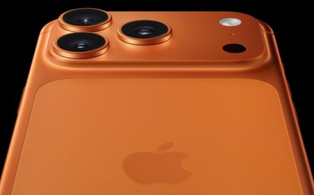 iPhone 17 Pro Max:भारतीयों को भाया नए iPhone का 'भगवा रंग', 3 दिन में हुआ आउट ऑफ स्टॉक- मार्केट में बढ़ी डिमांड