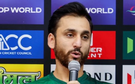 Asia Cup 2025:पाकिस्तानी टीम ने रद्द की PC, ICC के इनकार के बाद चौंकाने वाला फैसला