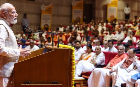 PM Modi Birthday:75वें जन्मदिन पर नरेंद्र की कहानी, लालचौक में तिरंगा फहराकर पहला फोन मां को क्यों किया