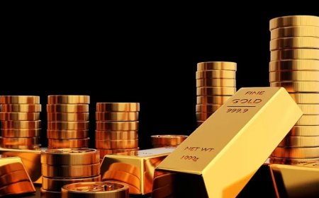 Gold Price Increase:धनतेरस पर गोल्ड दिखा सकता है असली रंग, 1.25 लाख का बनाएगा रिकॉर्ड?