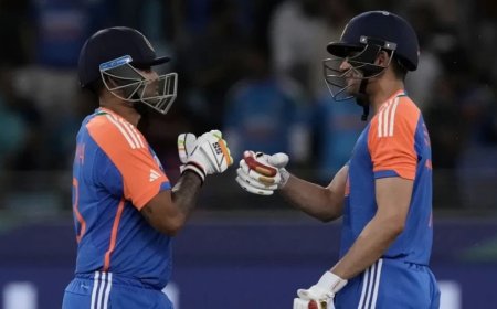 IND vs OMAN:ओमान के खिलाफ आबुधाबी में खेलेगी टीम इंडिया, क्या मैच के समय में होगा कोई बदलाव!
