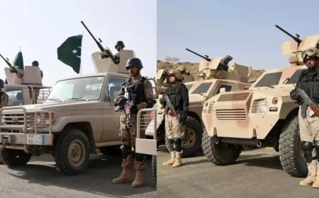 Pakistan News:पाकिस्तान को अब भी सता रहा हमले का डर, चीन से मिला धोखा तो सऊदी अरब से मांगी सुरक्षा की भीख