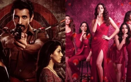 OTT Movies:ओटीटी पर होगा 19 सितंबर को एंटरटेनमेंट का धमाका, साउथ की ये धांसू फिल्में देंगी दस्तक