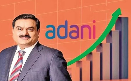 Adani Group Shares:सेबी से राहत मिलते ही रॉकेट हुए अडानी ग्रुप के शेयर, झटके में हुआ 48,000 करोड़ का फायदा