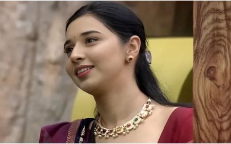 Bigg Boss 19:बिना शादी के ही तान्या मित्तल रखती हैं करवाचौथ का व्रत, बोलीं- वो मेरे लिए कुछ ना करे, लेकिन…