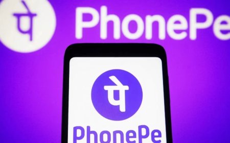 Online Payment:PhonePe को मिला RBI से बड़ा तोहफा, डिजिटल पेमेंट सेक्टर में बढ़ेगा दबदबा