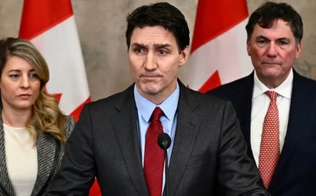 India-Canada Relations:जिनकी वजह से भारत-कनाडा के बिगड़े थे रिश्ते, वो दिल्ली में झुका रहे सिर