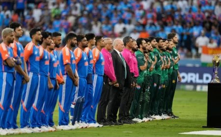 Asia Cup 2025:सुपर-4 में कैसे जीतेगी टीम इंडिया? फैंस को सता रहा इस बात का डर
