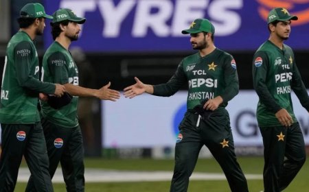 IND vs PAK:भारत के खिलाफ मुकाबले से पहले PAK ने कैंसिल की प्रेस कॉन्फ्रेंस