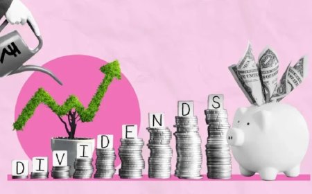 Dividend Stock:इस कंपनी ने दिया डिविडेंड का ऐलान, 1 शेयर पर मिलेगा 160 रुपये