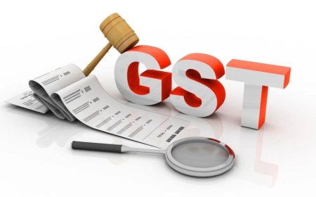 GST Reform 2025:GST की नई दरें आज से लागू, यहां आसान भाषा में समझिए सभी नियम