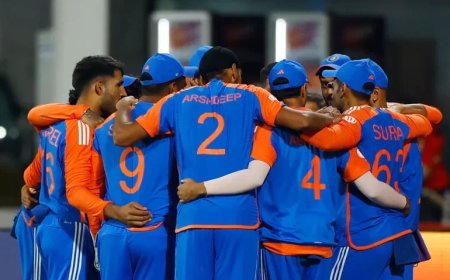 Asia cup 2025:भारत और बांग्लादेश के बीच होगा फाइनल, Asia Cup के एक मैच से हो गया फैसला?