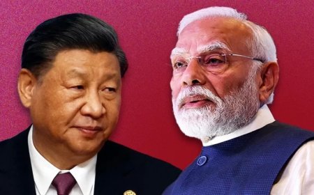 India-China Relation:क्या चीन से फिर आने वाला है 'कचरा'? बड़ा एक्शन लेने की तैयारी में भारत