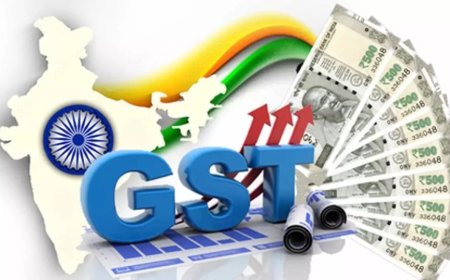 GST Reform 2025:GST के बाद भी दुकानदार महंगा सामान बेच रहे हैं? ऐसे करें शिकायत