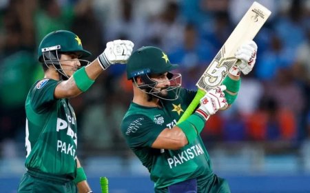 Asia Cup 2025:PAK पर BCCI का बड़ा अटैक, दो खिलाड़ियों के खिलाफ उठाया ऐसा कदम