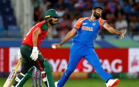 Jasprit Bumrah X Post:भारत के इस क्रिकेटर पर बुमराह का फूटा गुस्सा, सरेआम दिया ये जवाब