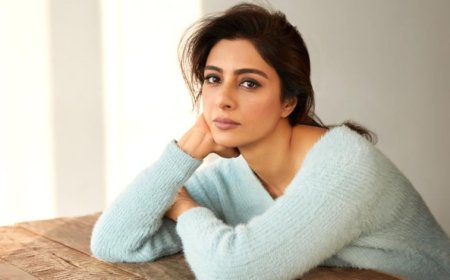 Tabu Debut Film:तब्बू की बर्थडे पार्टी में जाने के बाद बदल गई थी लाइफ, मिल गई थी फिल्म