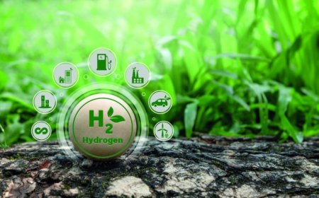 Green Hydrogen:ग्रीन हाइड्रोजन होगी ऊर्जा की राह में गेम-चेंजर, यहां जानिए डिटेल