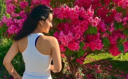 Tulip Joshi:YRF की वो हीरोइन, जिसे जीजा ने देखते ही फिल्म ऑफर कर दी थी!