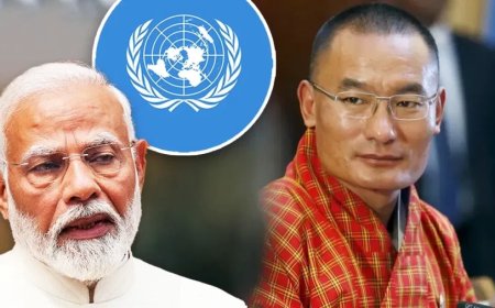 UNSC Permanent Seat:भारत को UNSC में स्थायी सीट मिलनी चाहिए, ये पड़ोसी देश सपोर्ट में उतरा