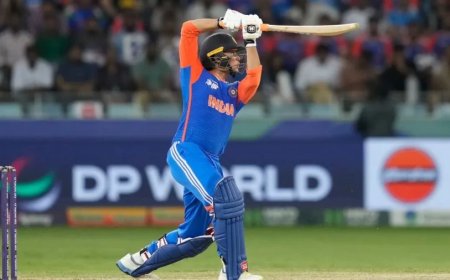 IND vs PAK:अभिषेक शर्मा के पास इतिहास रचने का बड़ा मौका, तोड़ेंगे विराट का बड़ा रिकॉर्ड