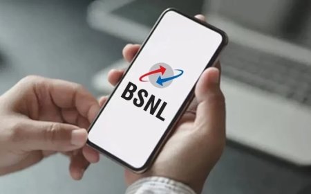 BSNL New Plans:BSNL ने लॉन्च किया 330 दिन वाला सस्ता प्लान, अनलिमिटेड कॉलिंग के साथ मिल रहा बहुत कुछ