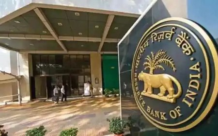 Reserve Bank Of India:RBI कर सकता है अक्टूबर में बड़ा ऐलान, क्या घटेगा आपका लोन का बोझ?​